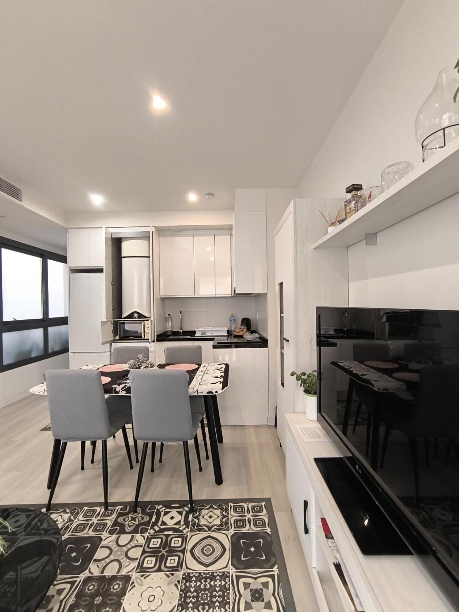 Apartamento Acogedor Granada Centro Екстериор снимка